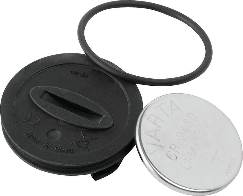 Laden Sie das Bild in Galerie -Viewer, Cressi Batterie Kit - Leonardo/Giotto/Donatello/Michelangelo
