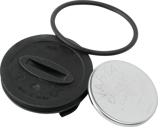 Cressi Batterie Kit - Leonardo/Giotto/Donatello/Michelangelo