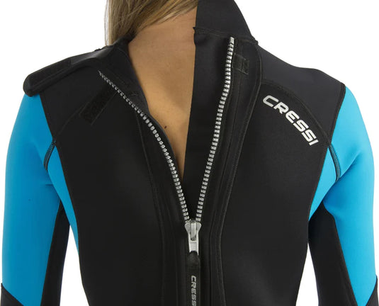 Cressi Morea Lady - 3 mm