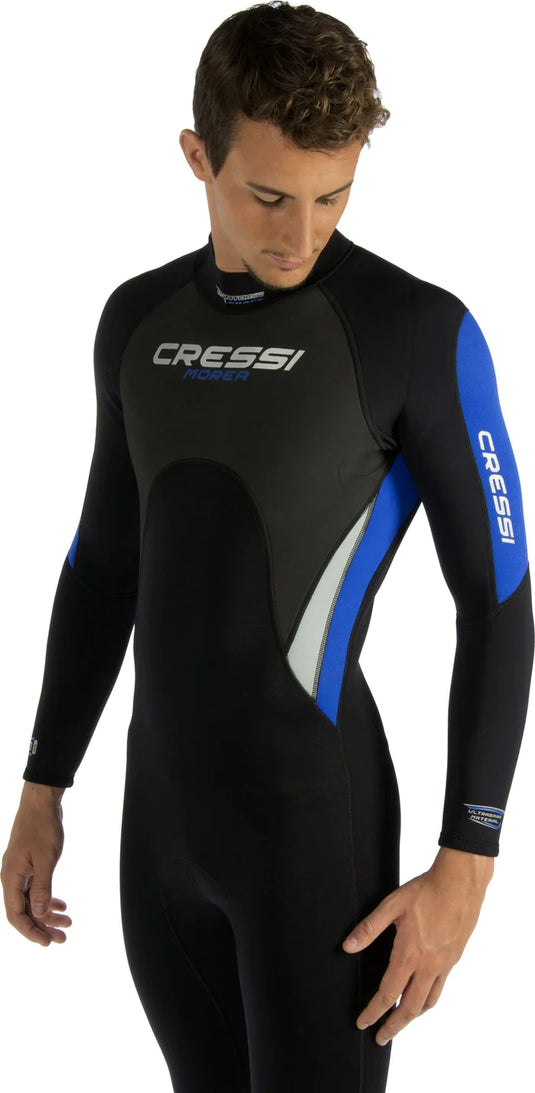 Cressi Morea Men - 3 mm