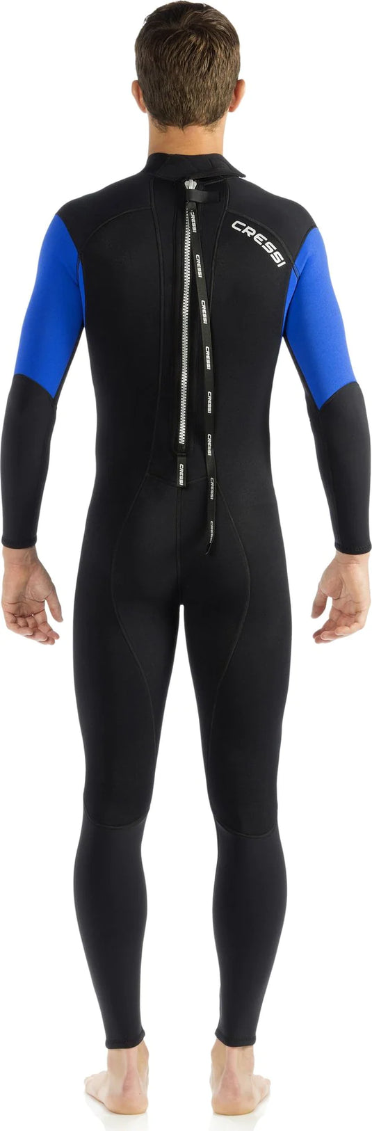 Cressi Morea Men - 3 mm