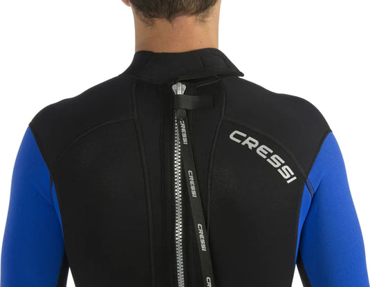 Cressi Morea Men - 3 mm