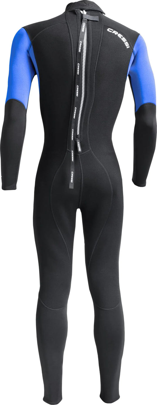 Cressi Morea Men - 3 mm