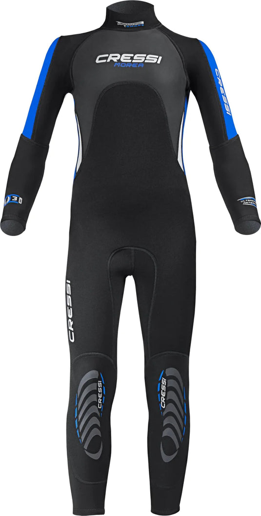 Cressi Morea Junior - 3 mm