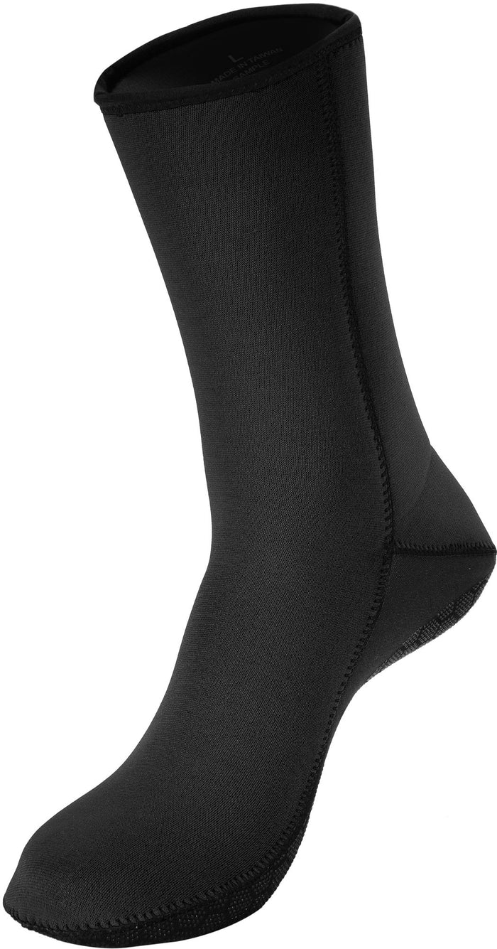 Laden Sie das Bild in Galerie -Viewer, Cressi Orata Neopren Socken - 2.5 mm
