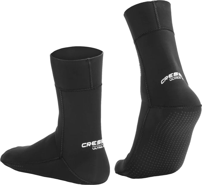 Cressi Ultrastretch Neopren Socken - 1.5mm