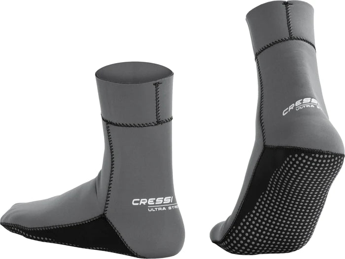 Laden Sie das Bild in Galerie -Viewer, Cressi Ultrastretch Neopren Socken - 1.5mm
