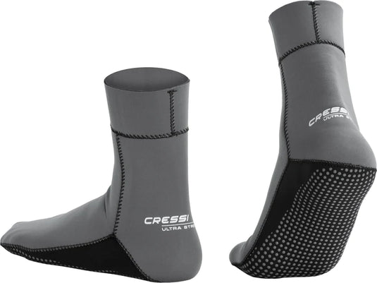 Cressi Ultrastretch Neopren Socken - 1.5mm