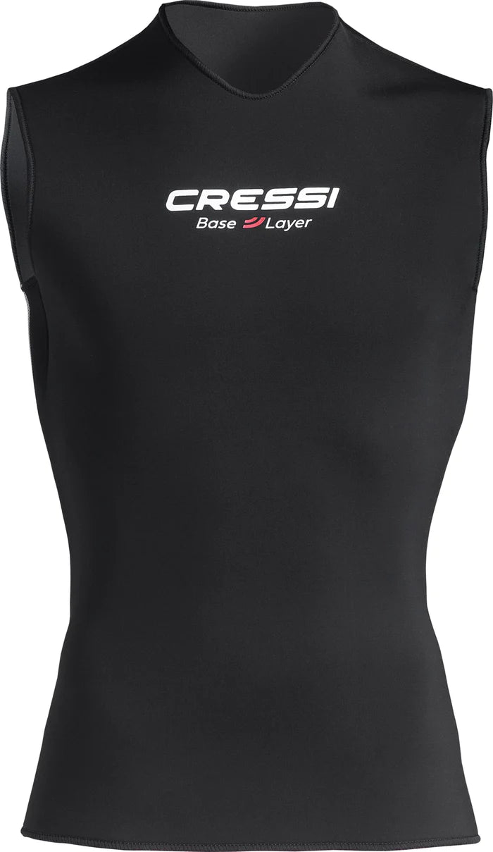 Laden Sie das Bild in Galerie -Viewer, Cressi Core Vest Lady - Unterziehweste 2.5 mm
