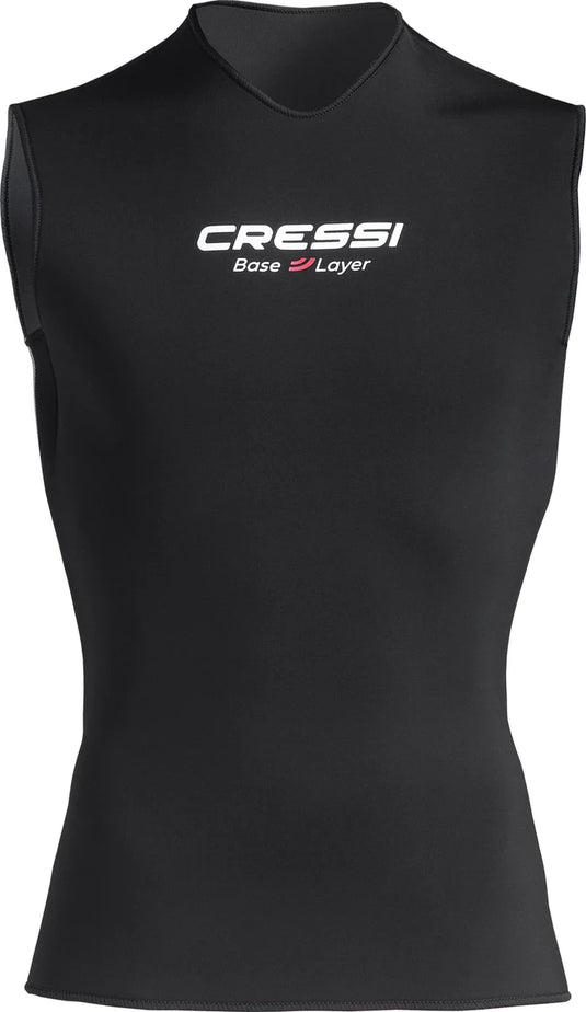 Cressi Core Vest Lady - Unterziehweste 2.5 mm