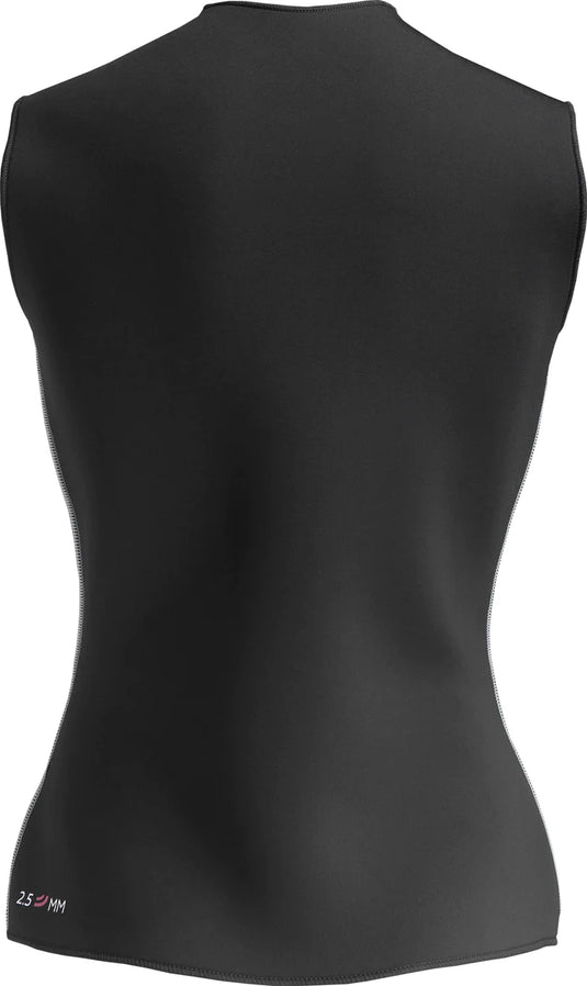 Cressi Core Vest Lady - Unterziehweste 2.5 mm