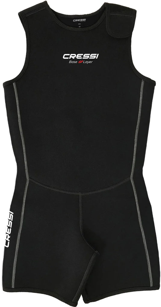 Cressi Shorts Vest Men - Unterziehweste 2.5 mm