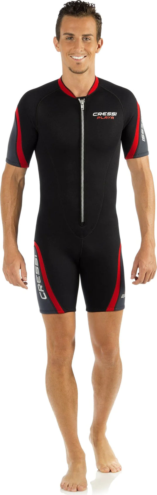 Cressi Playa Shorty Men - 2.5 mm