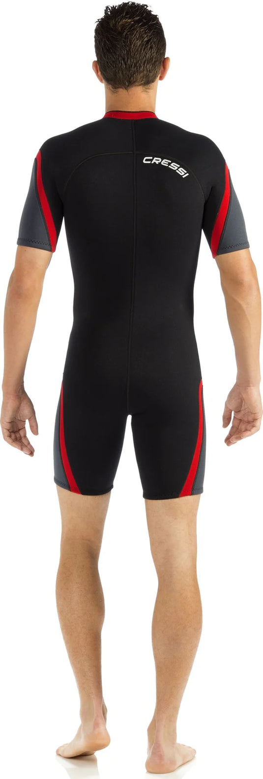 Cressi Playa Shorty Men - 2.5 mm