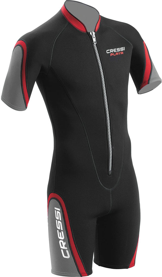 Cressi Playa Shorty Men - 2.5 mm