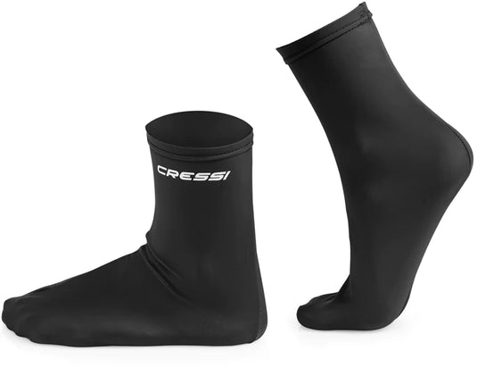 Cressi Flossen Socken