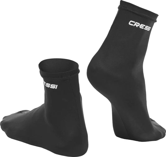 Cressi Flossen Socken