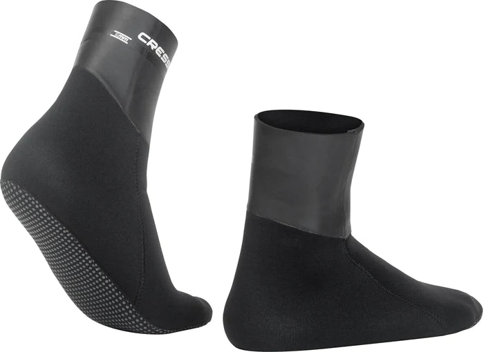 Laden Sie das Bild in Galerie -Viewer, Cressi Sarago Thermo Socken - 3, 5 mm
