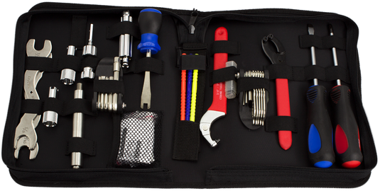 Professional Service Tool Kit