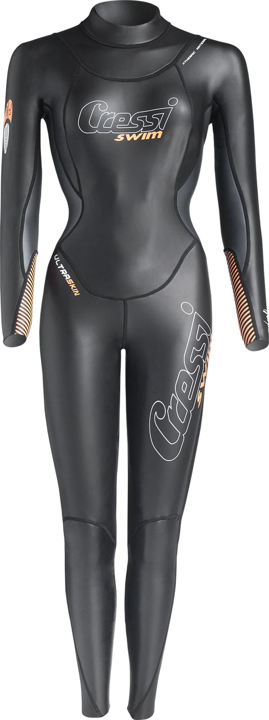 Cressi Triton Lady - 1.5 mm