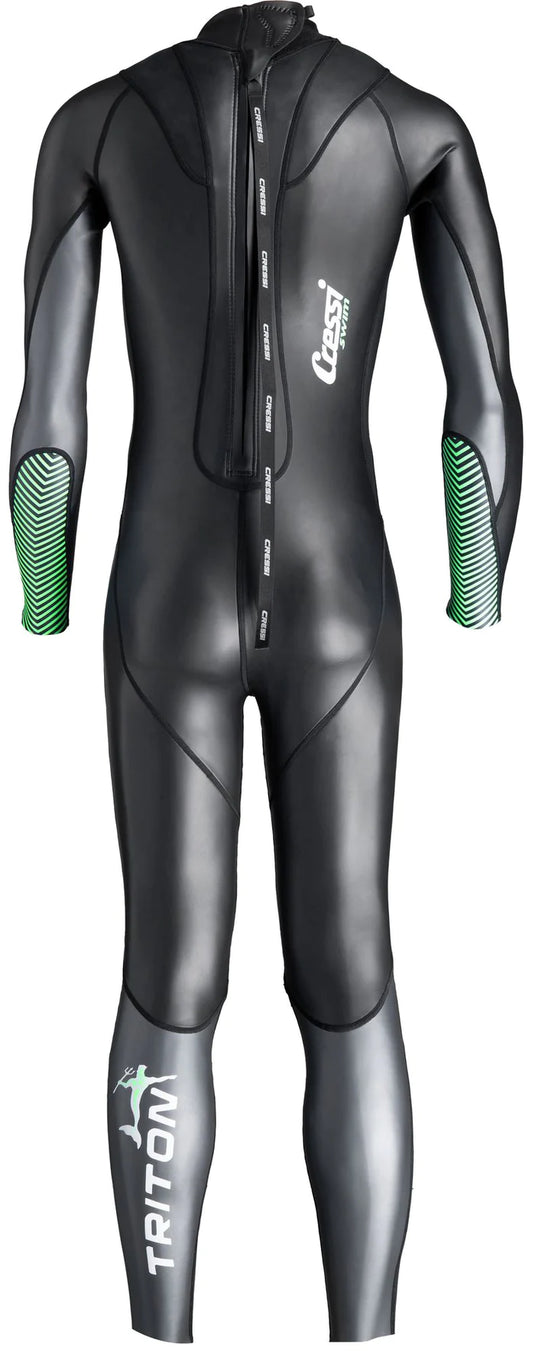 Cressi Triton Men - 1.5 mm