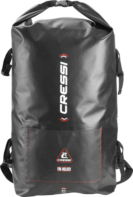 Cressi Dry Gara - 60 Liter