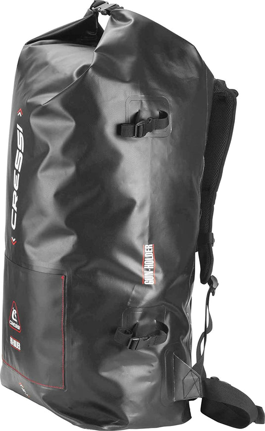 Cressi Dry Gara - 60 Liter