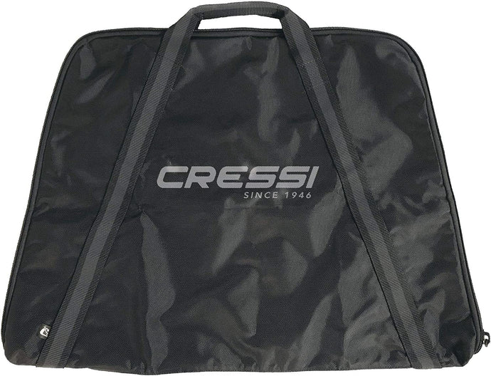 Cressi Trockentauchanzug Tasche