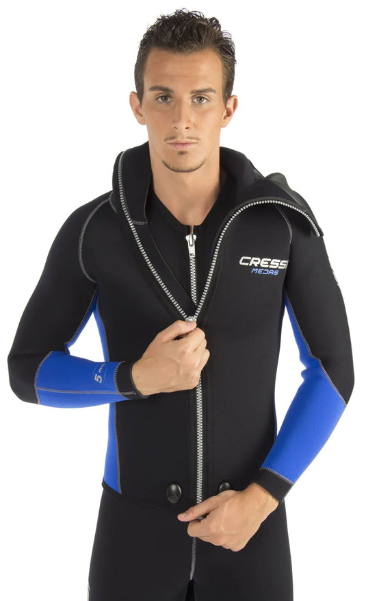 Cressi Medas Men - 5 mm