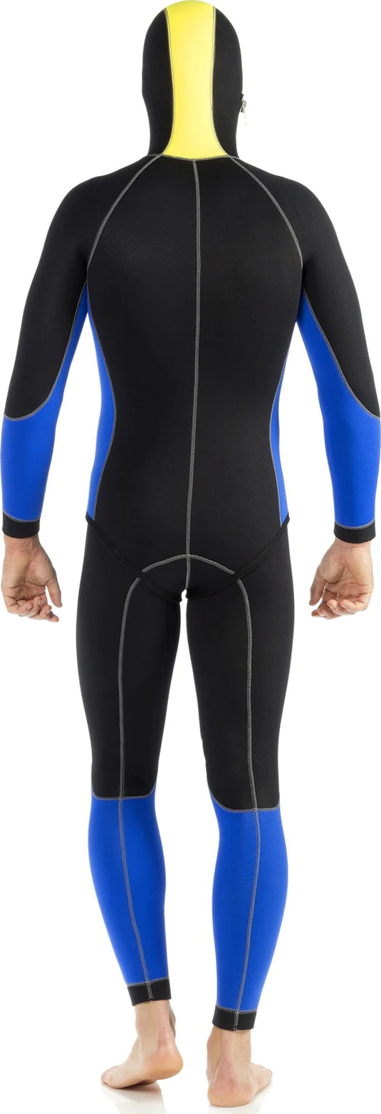 Cressi Medas Men - 5 mm