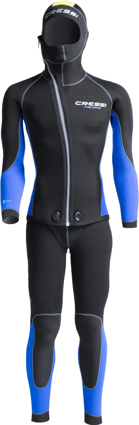 Cressi Medas Men - 5 mm