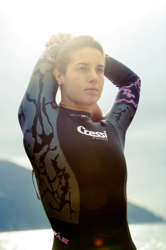 Cressi Kuwae Lady