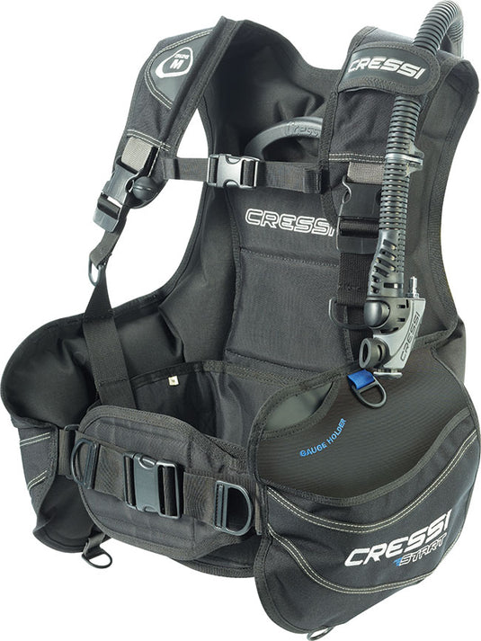 Cressi Start - Scuba Set