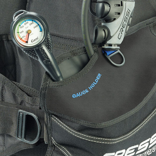 Cressi Start - Scuba Set