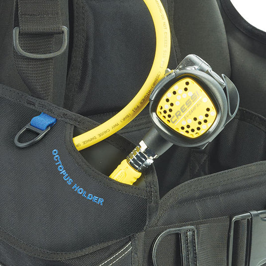 Cressi Start - Scuba Set