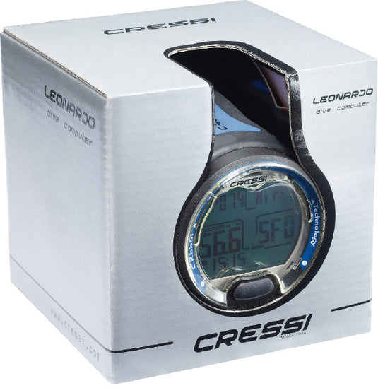 Cressi Leonardo