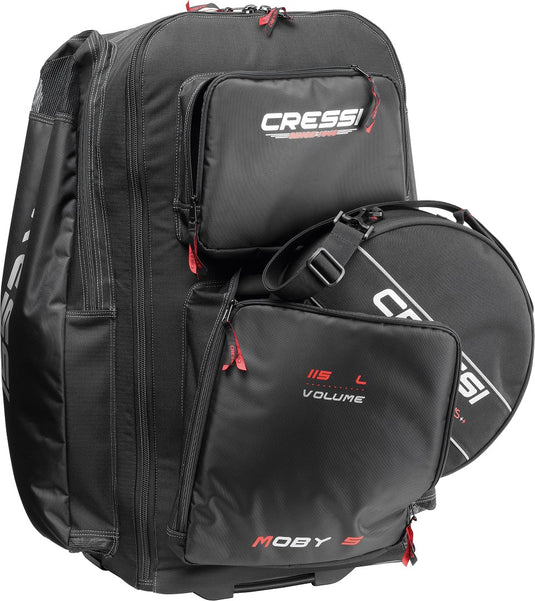 Cressi - 360 Regulator Bag